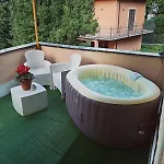 Rifugio Del Benessere 아파트 *