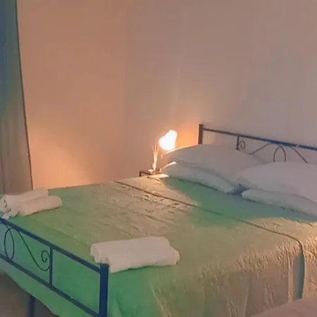 Apartman I Tre Castagni Monte Compatri