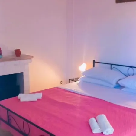 Rifugio Del Benessere Daire