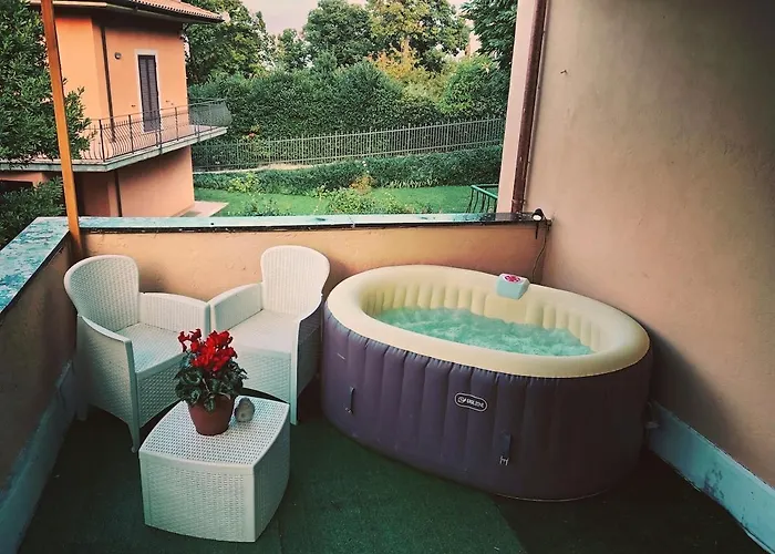 Rifugio Del Benessere Monte Compatri