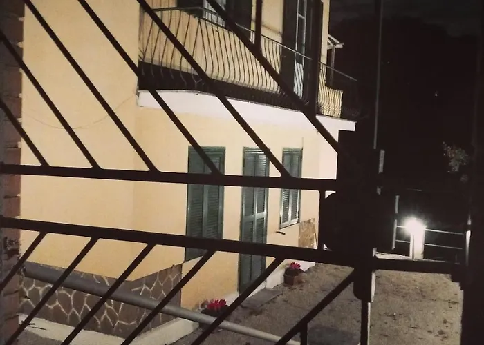 Apartman I Tre Castagni *