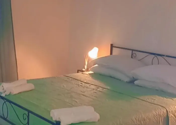 Apartman I Tre Castagni Monte Compatri