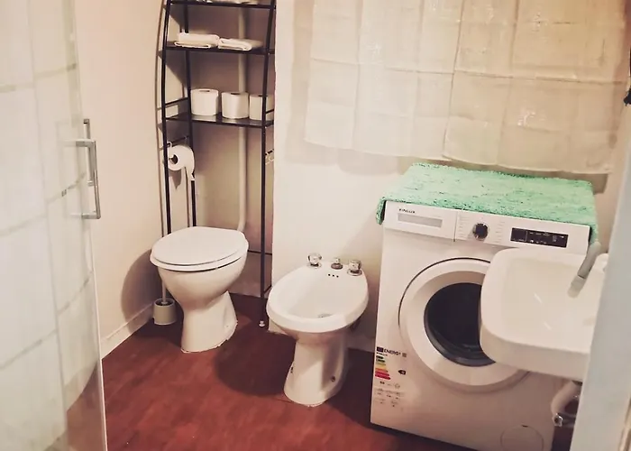 I Tre Castagni Apartman Monte Compatri