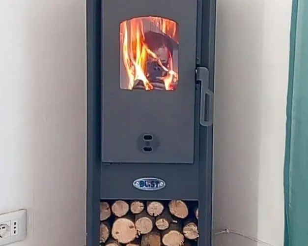 Apartman I Tre Castagni