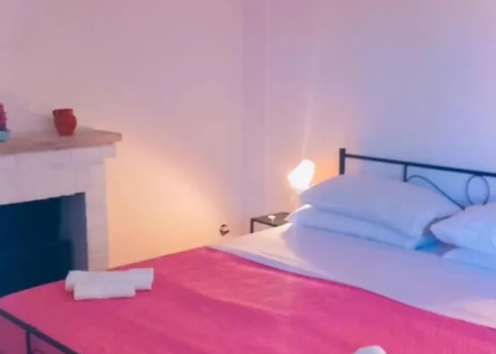 I Tre Castagni Apartman