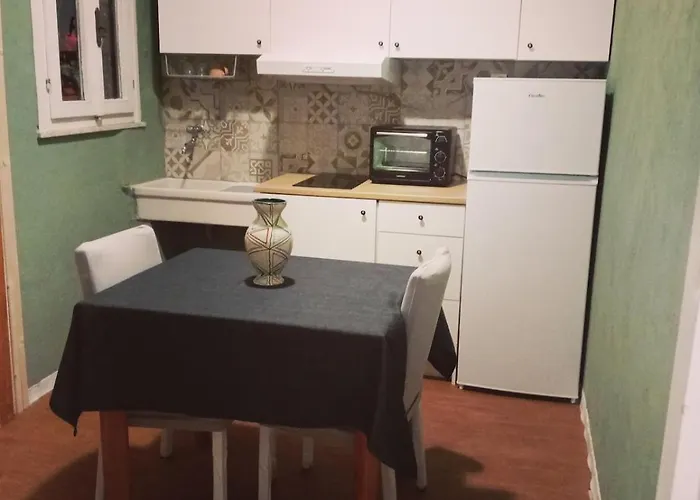 Apartman I Tre Castagni