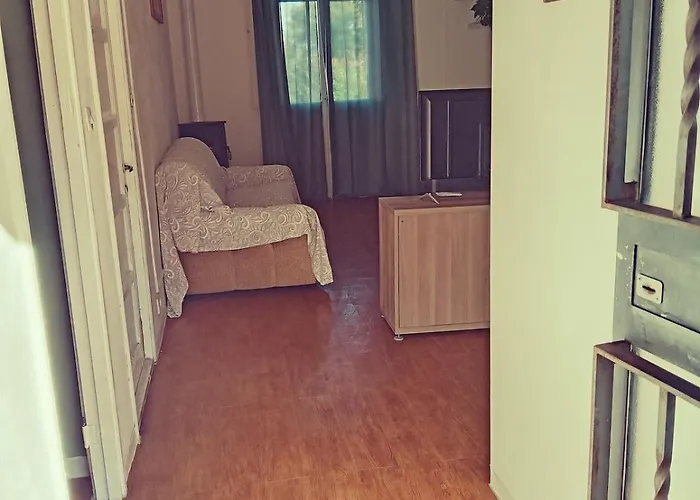 I Tre Castagni * Monte Compatri