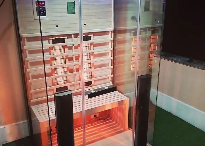 Apartman I Tre Castagni