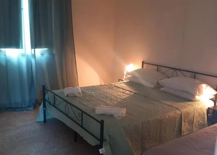 I Tre Castagni Apartman Monte Compatri