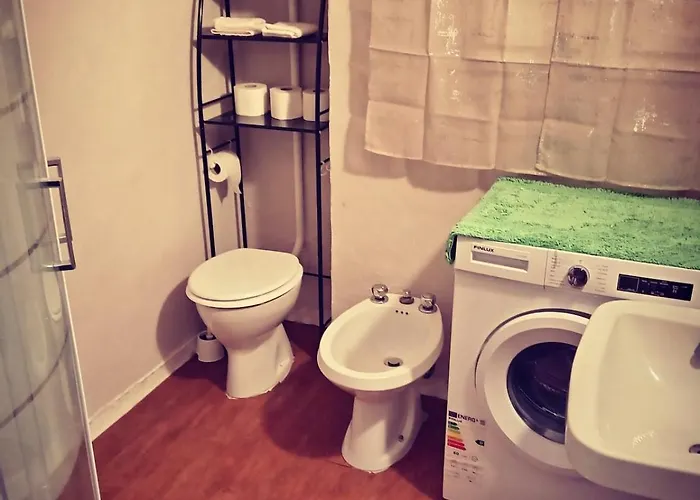 Apartman I Tre Castagni